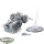 Space Wolves - Stormfang Gunship - unbemalt