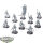 Blades of Khorne - 10x Bloodletters - unbemalt