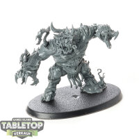 Blades of Khorne - Khorgorath - unbemalt