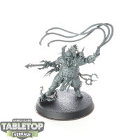 Blades of Khorne - Bloodstoker - unbemalt