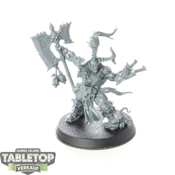 Blades of Khorne - Exalted Deathbringer - unbemalt