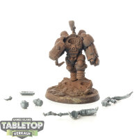 Leagues of Votann - Einhyr Champion - teilweise gebaut