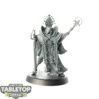 Adepta Sororitas - Canoness - unbemalt