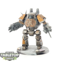 Death Guard - Contemptor Dreadnought klassisch -...