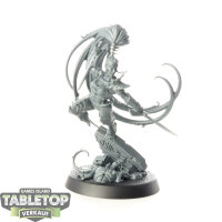 Drukhari - Lelith Hesperax - unbemalt