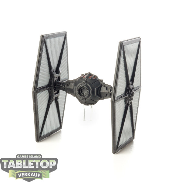 Erste Ordnung - TIE/fo Fighter - bemalt