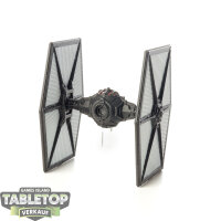 Erste Ordnung - TIE/fo Fighter - bemalt