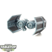 Galaktisches Imperium - TIE Bomber - bemalt