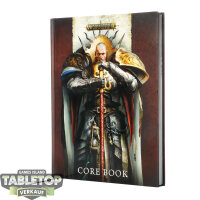 Age of Sigmar - Core Book - englisch