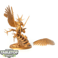 Stormcast Eternals - Yndrasta, the Celestial Spear -...