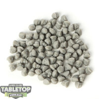 Zubehör - Diverse Köpfe - bemalt