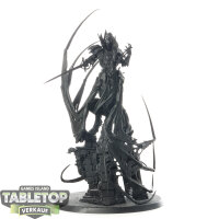 Soulblight Gravelords - Lauka Vai, Mother of Nightmares -...