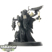 Soulblight Gravelords - Soulblight Gravelords - teilweise...