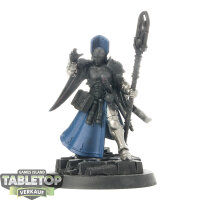 Stormcast Eternals - Knight-Arcanum - teilweise bemalt