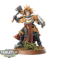 Stormcast Eternals - Lord-Ordinator Vorrus Starstrike -...