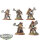 Stormcast Eternals - 5 Retributors - bemalt
