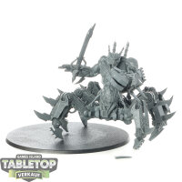 Chaos Daemons - Soul Grinder - unbemalt