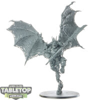 World Eaters - Bloodthirster - unbemalt
