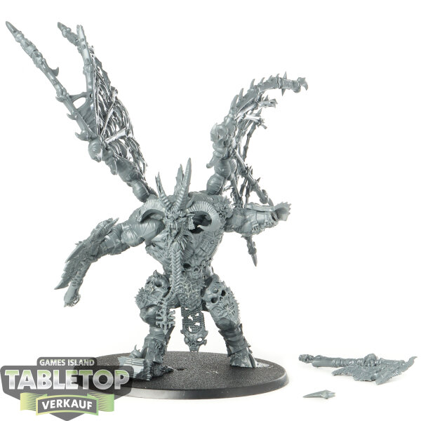 World Eaters - Skarbrand - unbemalt