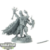 Blades of Khorne - Skulltaker - unbemalt