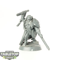 Tau Empire - Cadre Fireblade - unbemalt