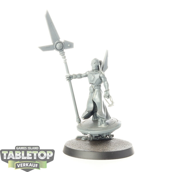 Tau Empire - Ethereal - unbemalt