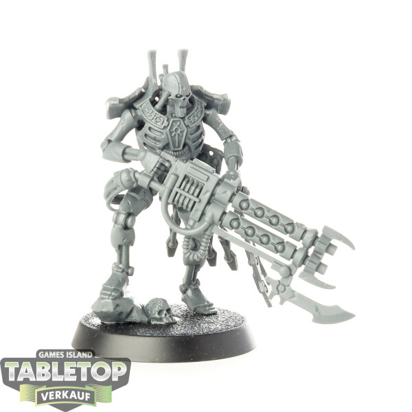 Necrons - Royal Warden - unbemalt