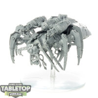 Necrons - Canoptek Spyder - unbemalt