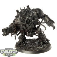 Chaos Space Marines - Helbrute - grundiert