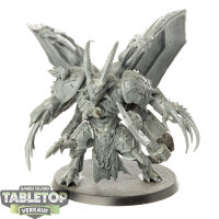 Chaos Daemons - Daemon Prince klassisch - unbemalt