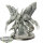Chaos Daemons - Daemon Prince klassisch - unbemalt