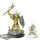 Orruk Warclans - Killaboss with Stab-grot - teilweise bemalt
