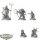 Orruk Warclans - 5x Da Kunnin’ Krew - unbemalt