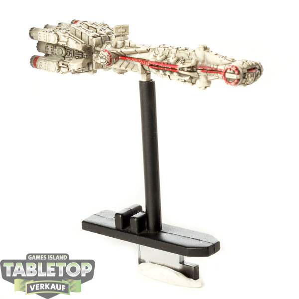 Star Wars Armada - CR90 Corellian Corvette - Sonstiges