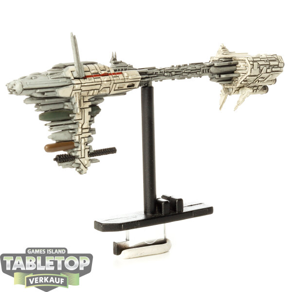Star Wars Armada - Nebulon-B Frigate - Sonstiges