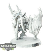 Tyraniden - Tyranid Prime - grundiert