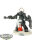 Space Marines - Lieutenant with Storm Shield - teilweise bemalt