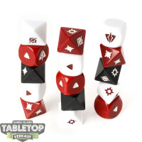 Separatisten - Dice Pack - Sonstiges