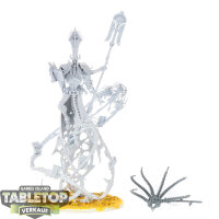 Ossiarch Bonereapers - Nagash, Supreme Lord of the Undead...