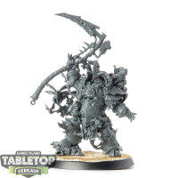 Death Guard - Typhus, Herald of the Plague God - unbemalt