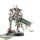 Necrons - Royal Warden - teilweise bemalt