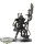 Necrons - Overlord with Tachyon Arrow - grundiert