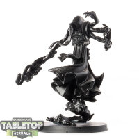 Disciples of Tzeentch - The Changeling - grundiert