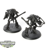 Legion Imperiales - 2 Legions Imperialis: Cerastus...