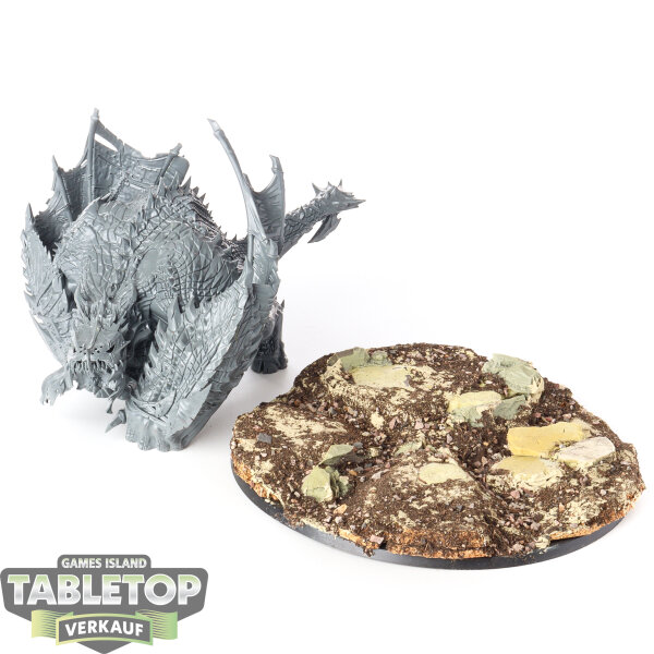 Orruk Warclans - Maw-krusha - unbemalt