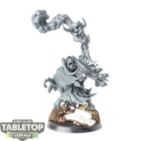 Orruk Warclans - Weirdnob Shaman - unbemalt