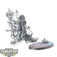 Adeptus Mechanicus - Belisarius Cawl - unbemalt