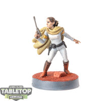 Galaktische Republik - Padme Amidala - bemalt