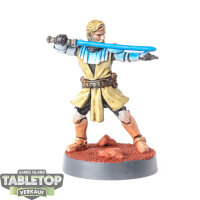 Galaktische Republik - Obi-Wan Kenobi - bemalt
