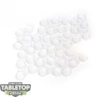 Apocalypse - 8 x 25mm Movement Trays - Sonstiges